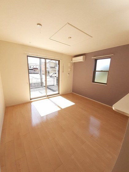 フラン・マジェステ