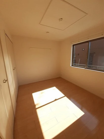 フラン・マジェステ