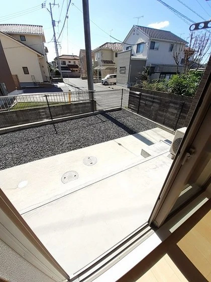 フラン・マジェステ