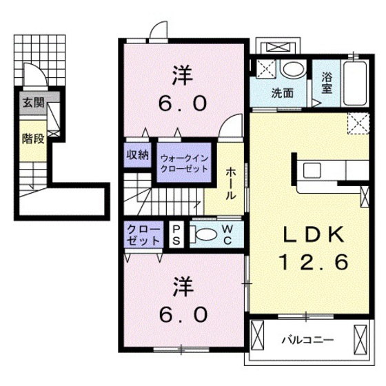 フラン・マジェステ