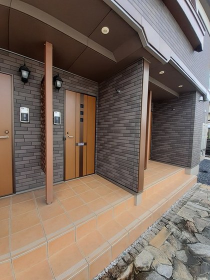 フラン・マジェステ