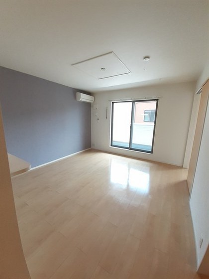 フラン・マジェステ