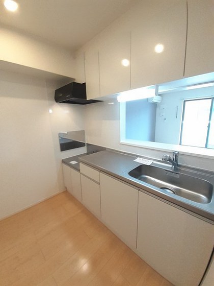 フラン・マジェステ