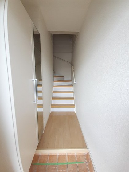 フラン・マジェステ