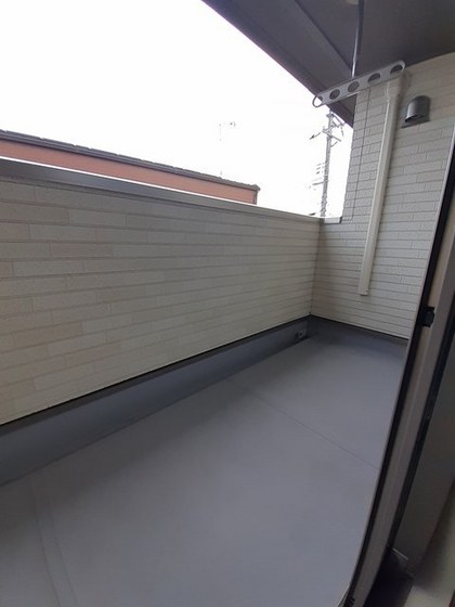 フラン・マジェステ