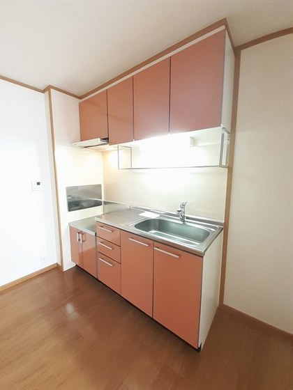 ビッグベアー B