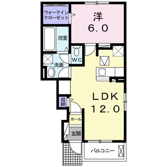 カーサ プリート A