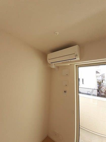 カーサ プリート A