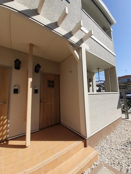 カーサ プリート A