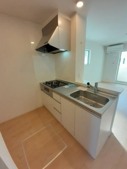 カーサ プリート A