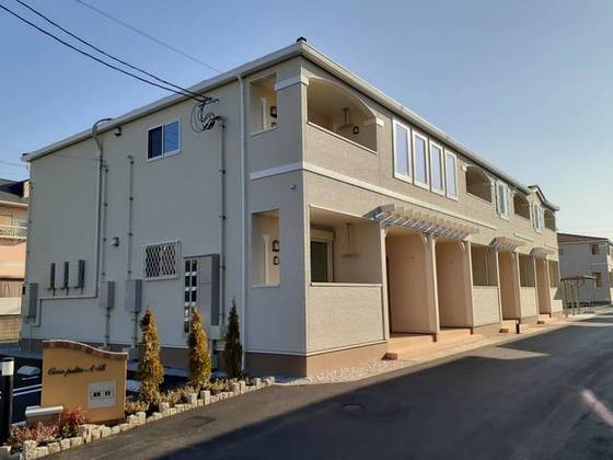 カーサ プリート A