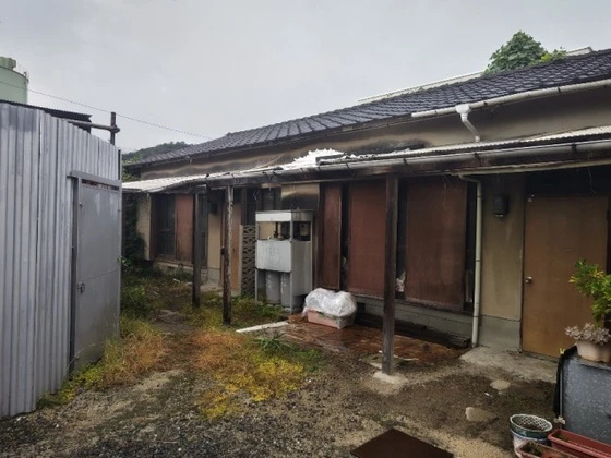 小方1丁目AP B棟