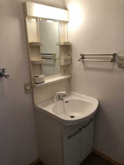 メゾン・アンジュ A棟