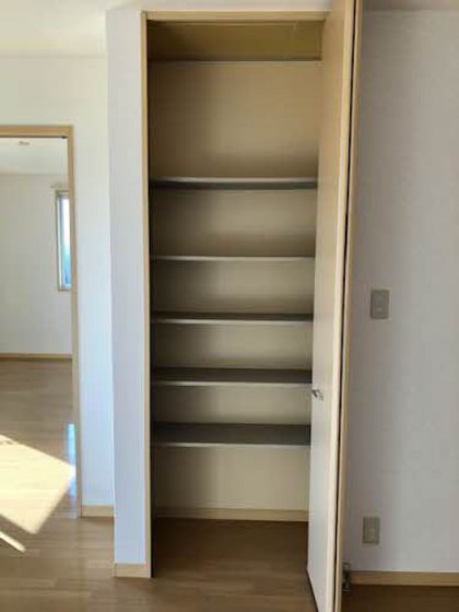 メゾン・アンジュ A棟