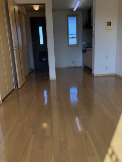 メゾン・アンジュ A棟