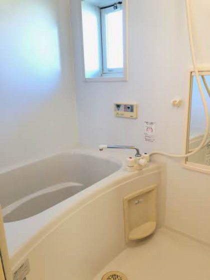 メゾン・アンジュ A棟