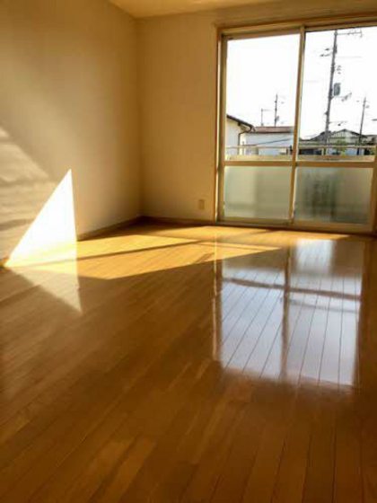 メゾン・アンジュ A棟