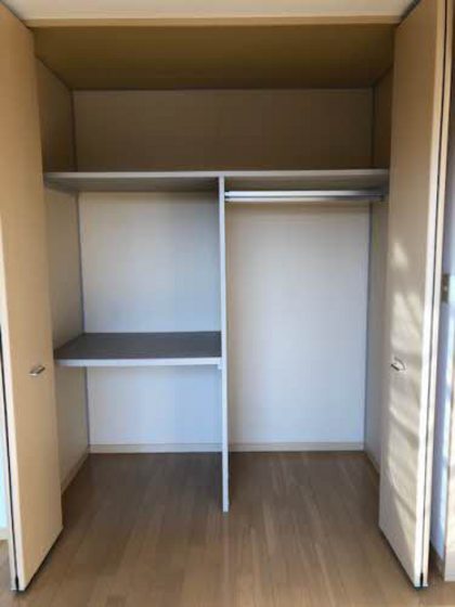 メゾン・アンジュ A棟