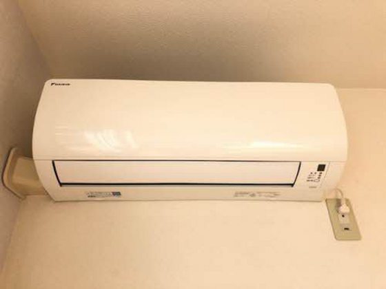 メゾン・アンジュ A棟