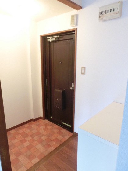 シティハイツ平松