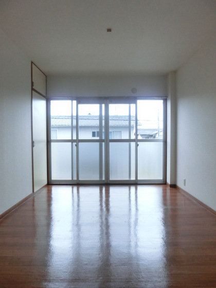 シティハイツ平松