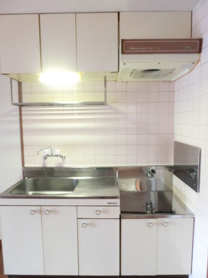 シティハイツ平松