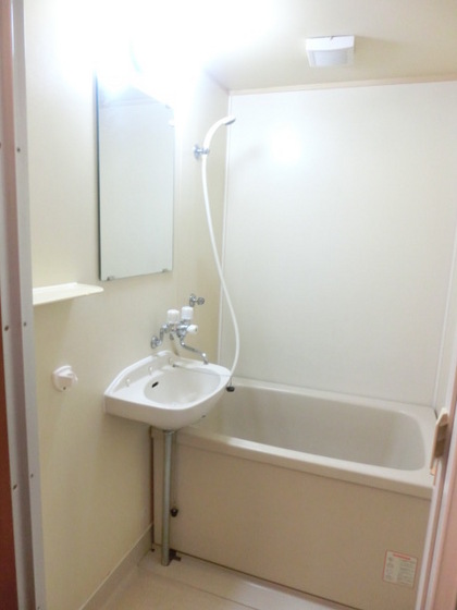 シティハイツ平松