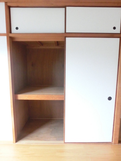 シティハイツ平松