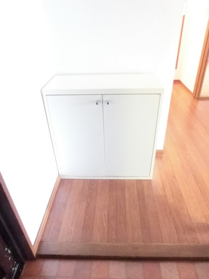 シティハイツ平松