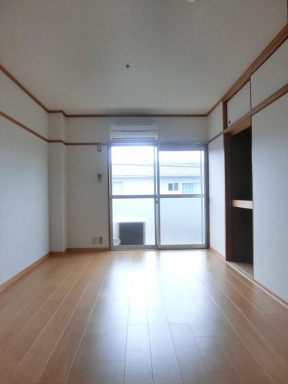 シティハイツ平松