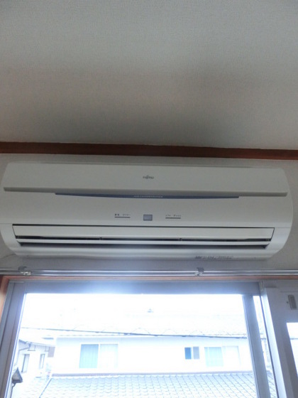 シティハイツ平松