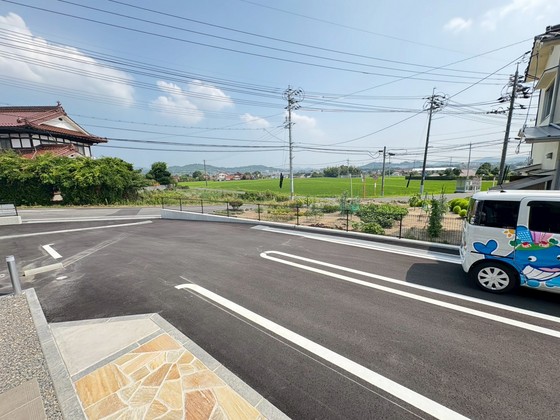 レディー  バード