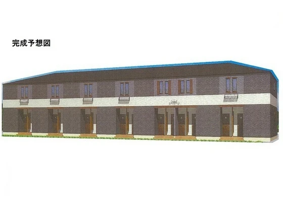 ルガール ソレアード