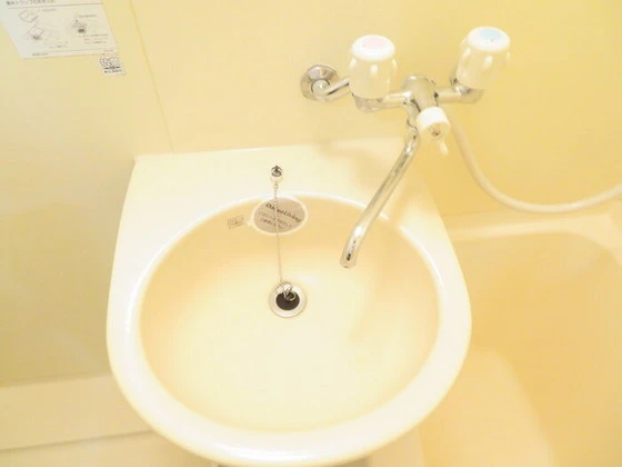 ニューエクセル三宅 F