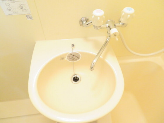 ニューエクセル三宅 F