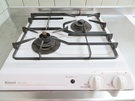 ニューエクセル三宅 F