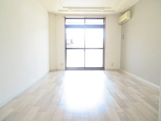 ニューエクセル三宅 F