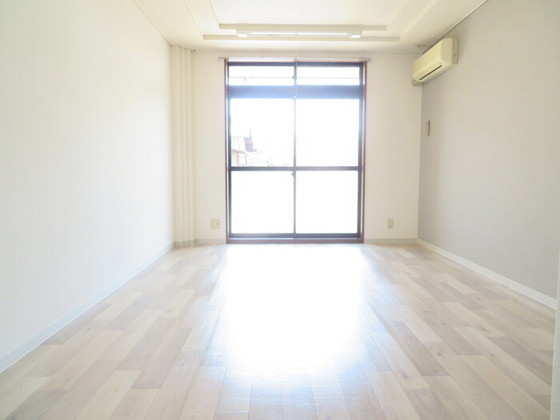 ニューエクセル三宅 F