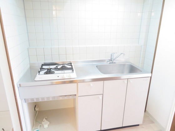 ニューエクセル三宅 F