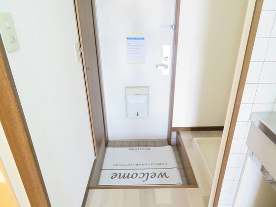 ニューエクセル三宅 F