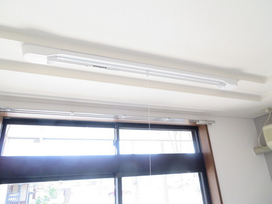 ニューエクセル三宅 F