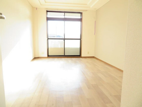 ニューエクセル三宅 F