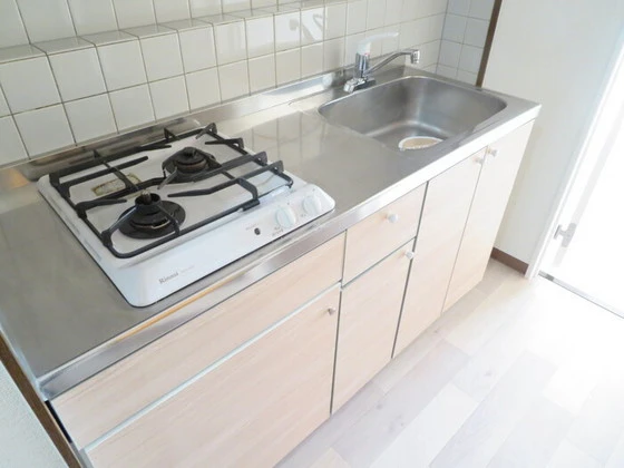 ニューエクセル三宅 F