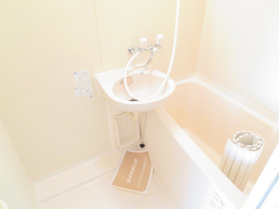 ニューエクセル三宅 F