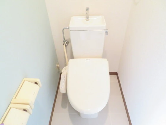 ニューエクセル三宅 F