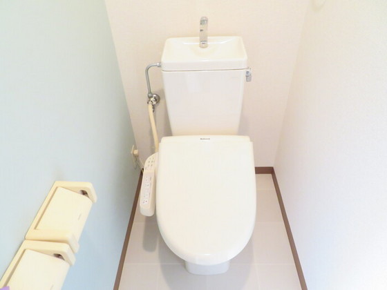 ニューエクセル三宅 F