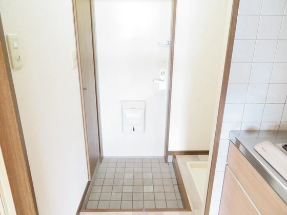 ニューエクセル三宅 F