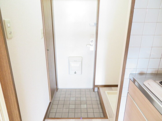 ニューエクセル三宅 F