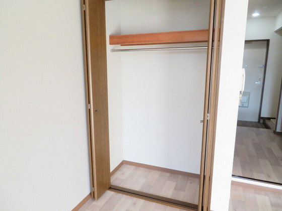 ニューエクセル三宅 F