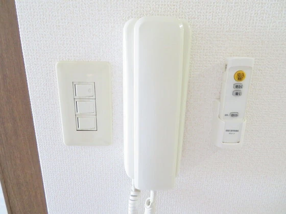 ニューエクセル三宅 F